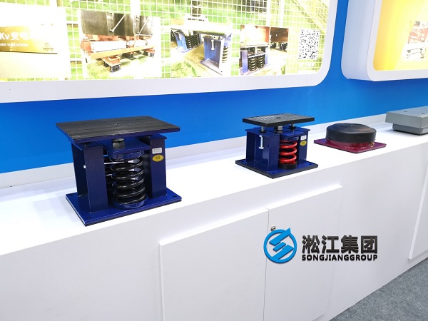 beat365参加2021年西部变压器展会“为变压器提供减震降噪”