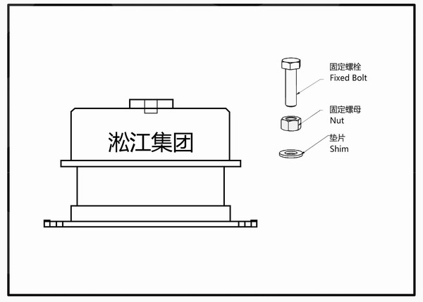 beat365售后ZTA阻尼弹簧减振器安裝說明 beat365售后ZTA阻尼弹簧减振器安裝說明