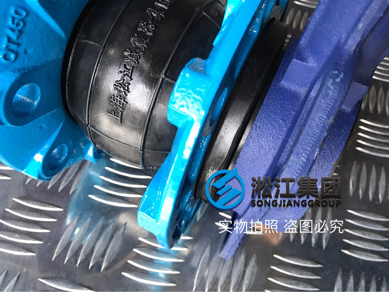 为什么橡胶软接头与对夹式软密封蝶阀连接后出现泄漏现象? 为什么橡胶软接头与对夹式软密封蝶阀连接后出现泄漏现象?