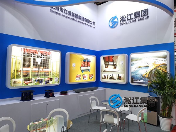 beat365参加2021年西部变压器展会“为变压器提供减震降噪”
