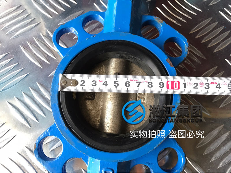 为什么橡胶软接头与对夹式软密封蝶阀连接后出现泄漏现象? 为什么橡胶软接头与对夹式软密封蝶阀连接后出现泄漏现象?