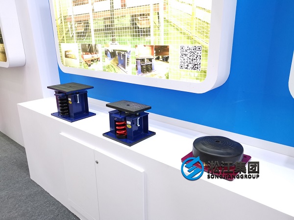 beat365参加2021年西部变压器展会“为变压器提供减震降噪”