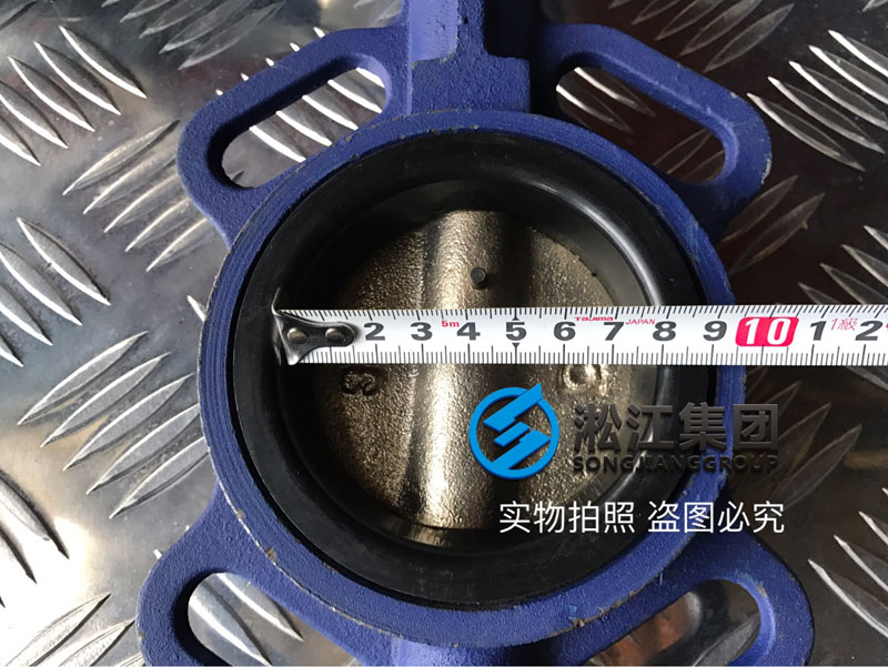 为什么橡胶软接头与对夹式软密封蝶阀连接后出现泄漏现象? 为什么橡胶软接头与对夹式软密封蝶阀连接后出现泄漏现象?